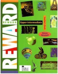 Reward Upper-intermediate Teachers Book